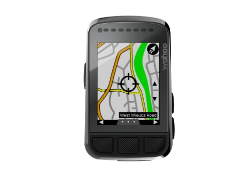 Wahoo ELEMNT BOLT GPS Fahrradcomputer