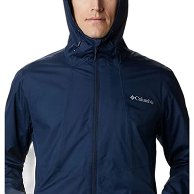 Columbia Inner Limits 2 Herren Regenjacke