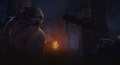 Dead By Daylight - Special Edition - [PlayStation 4]