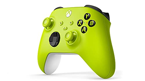 Xbox Wireless Controller Electric Volt