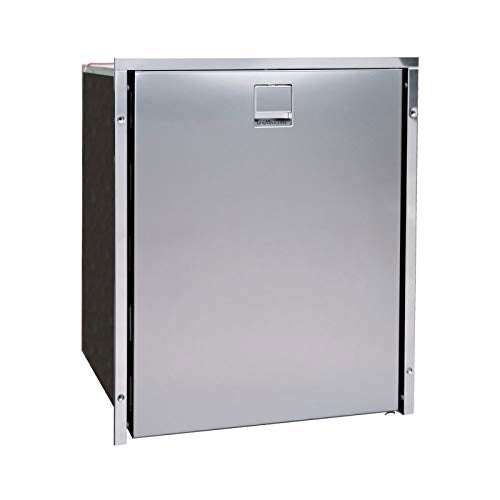 Kühlschrank Isotherm CR85 Inox CT