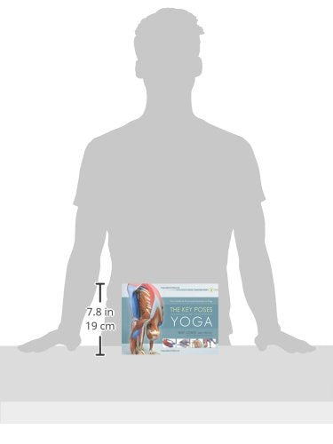 Long, R: Key Poses of Yoga: the Scientific Keys Vol 2