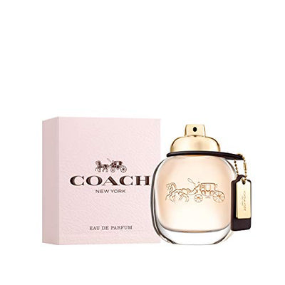 COACH Women, Eau de Parfum 50ml