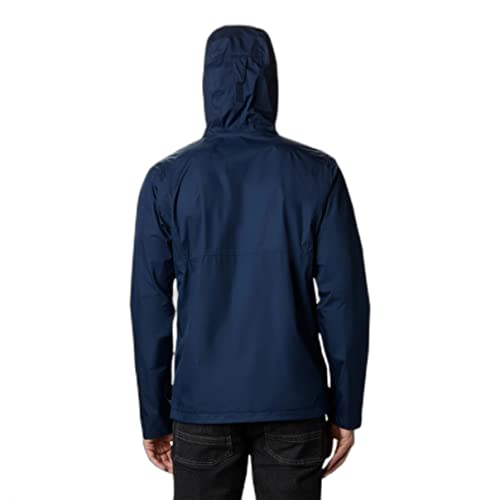 Columbia Inner Limits 2 Herren Regenjacke