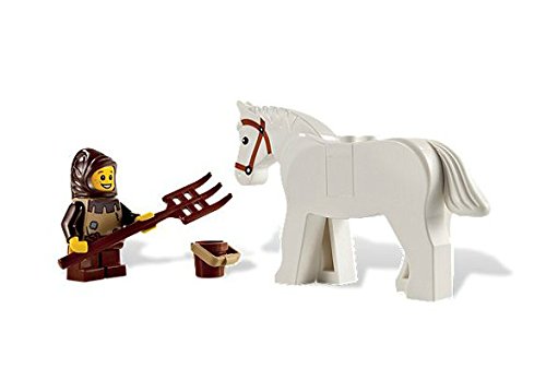 LEGO® 10223 Ritterturnier Kingdoms