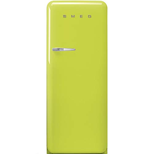 Smeg FAB28RLI3 Kühlschrank /Kühlteil244 liters /Gefrierteil26 liters