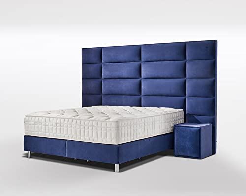 Armonia Boxspringbett 200 x 200 cm