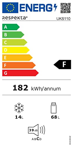 respekta Einbau Mini Single Küche Küchenblock 150cm Eiche York Nachbildung Grau