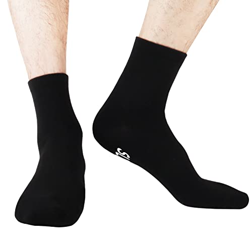 Jeasona Opa Geschenke Geburtstag Geschenke für Opa Weihnachten Geschenke für Papa Weihnachtsgeschenke für Papa Papa Geschenke Geburtstag Socken Herren 43-46