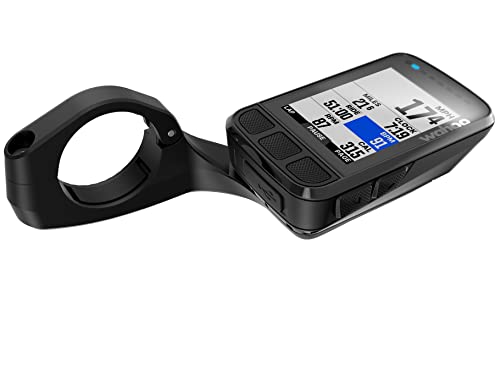 Wahoo ELEMNT BOLT GPS Fahrradcomputer