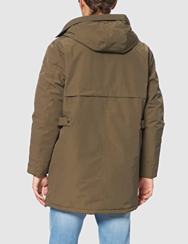 Replay Herren M8099 Anorak, 376, L