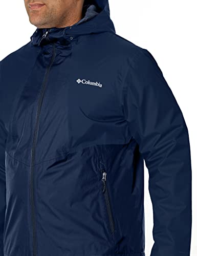 Columbia Inner Limits 2 Herren Regenjacke