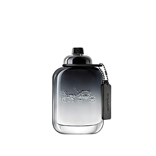 Coach for Men, Eau de Toilette 100ml