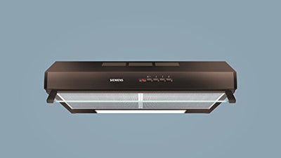 Siemens LU63LCC40 iQ100 Dunstabzugshaube / 60 cm / LED-Beleuchtung