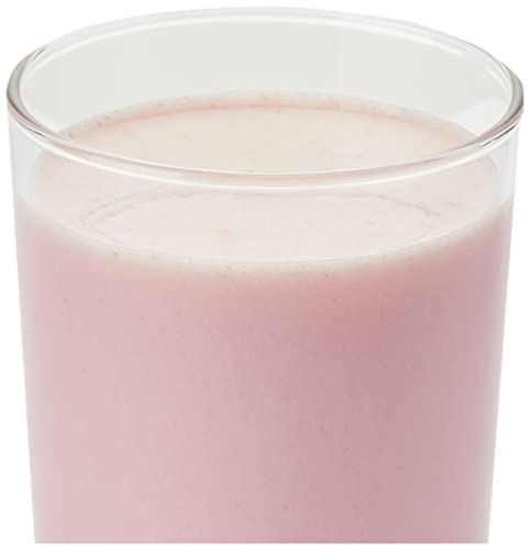 Premium Body Nutrition Mahlzeitenersatz-Shake, Erdbeere, 2,4 kg-Behälter, Neuer verbesserter Geschmack