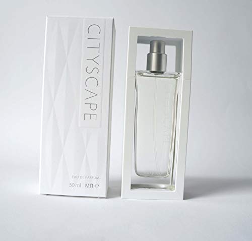 Cityscape Women Eau de Parfum für Sie 50 ml MHD 2024