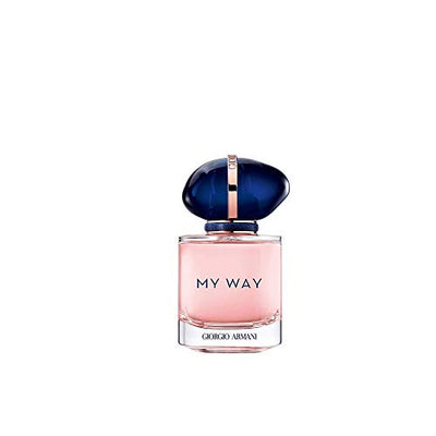 Giorgio Armani My Way Geschenkset 50 ml EdP Spray + 7 ml Mini EdP (1er Pack)