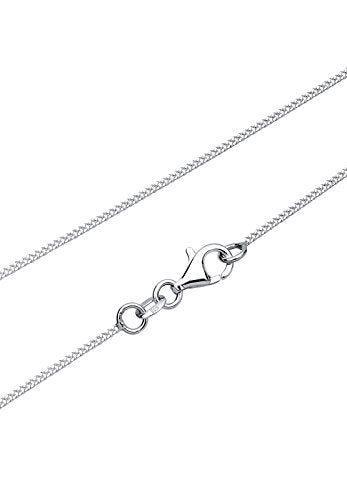 Elli Schmuckset Damen Infinity Symbol mit Süßwasserperlen und Kristallen in 925 Sterling Silber