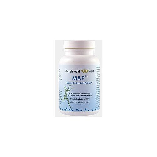 10 MAP ® + 1 gratis (= 1320 Presslinge) - Sparangebot