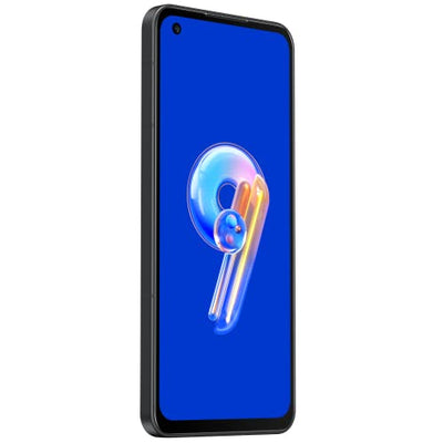 Asus Zenfone 9 Smartphone (5,92" AMOLED Display, 50MP Dual-Kamera, 4300 mAh Akku, 16GB RAM, 256GB Speicher), Midnight Black