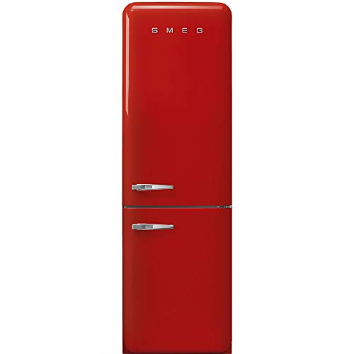 Smeg FAB32RRD3 Kühlschrank /Kühlteil234 liters /Gefrierteil97 liters