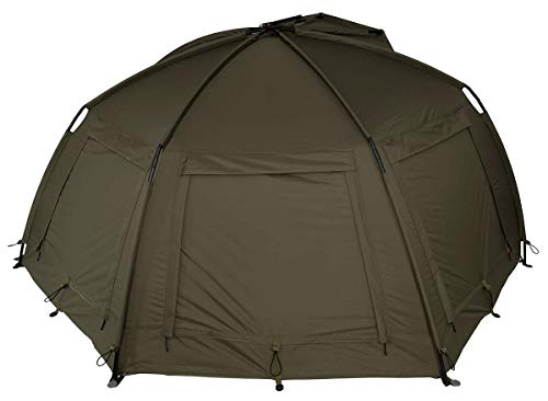 Trakker Tempest Advanced 100 Shelter Bivvy Zelt