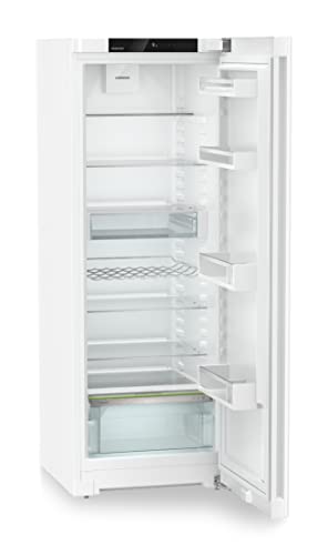 Liebherr Re 5020 Plus Freistehender Kühlschrank mit EasyFresh Außenmaße (Höhe/Breite/Tiefe) 165,5/59,7/67,5 cm Gesamtvolumen 348 l Energieeffizienzklasse E