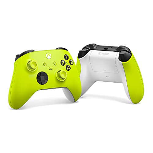 Xbox Wireless Controller Electric Volt