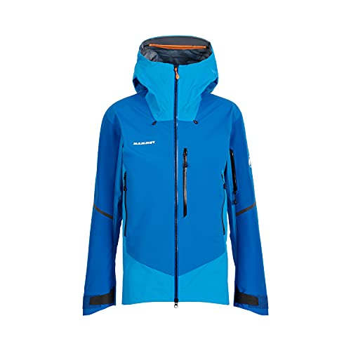 Mammut Herren Nordwand GTX Pro Jacke, tarn-azurit, L