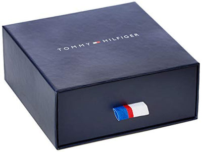 Tommy Hilfiger Jewelry Armband für Damen aus Edelstahl mit Kristallen - 2780046