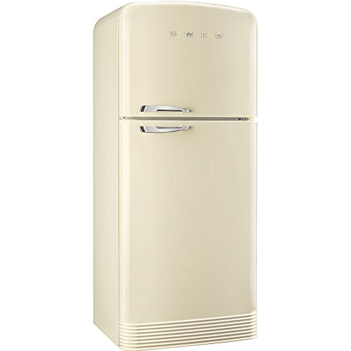 Smeg fab50rcr Kühlschrank 412 L