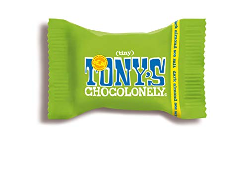 Tony's Chocolonely - Tiny Tony's Mix - 900 Gramm - Mini Schokolade - Belgium Fairtrade Chocolate