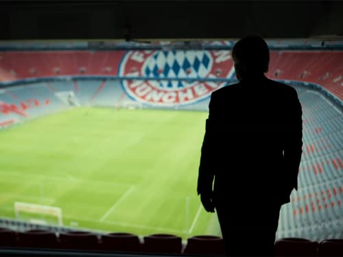 FC Bayern - Behind the Legend