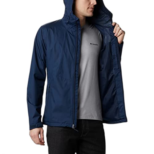 Columbia Inner Limits 2 Herren Regenjacke