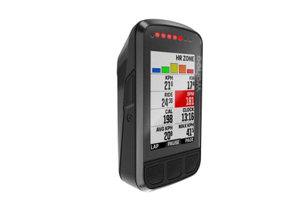 Wahoo ELEMNT BOLT GPS Fahrradcomputer