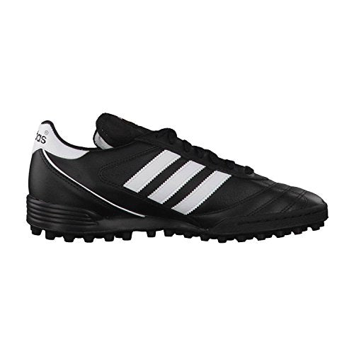 adidas Herren Kaiser 5 Team Fußballschuhe, Schwarz (Black/Running White FTW), 45 1/3