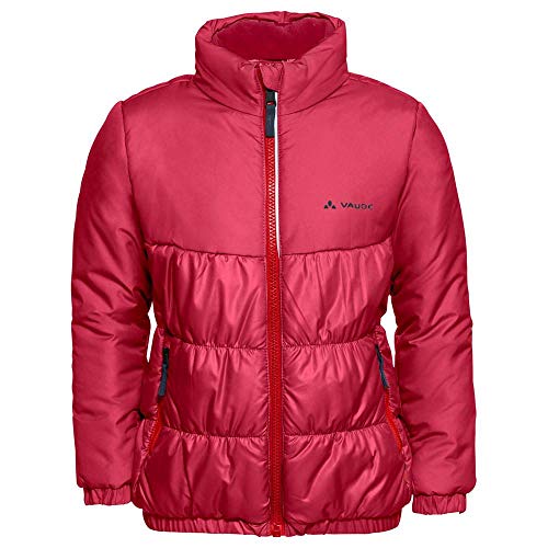 VAUDE Kinder Jacke Racoon Insulation Jacket, crocus, 110/116, 40611