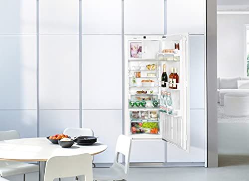 Liebherr IKBP 2964 Premium BioFresh Kühlschrank, integriert, 253 l F