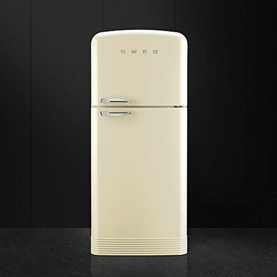 Smeg fab50rcr Kühlschrank 412 L