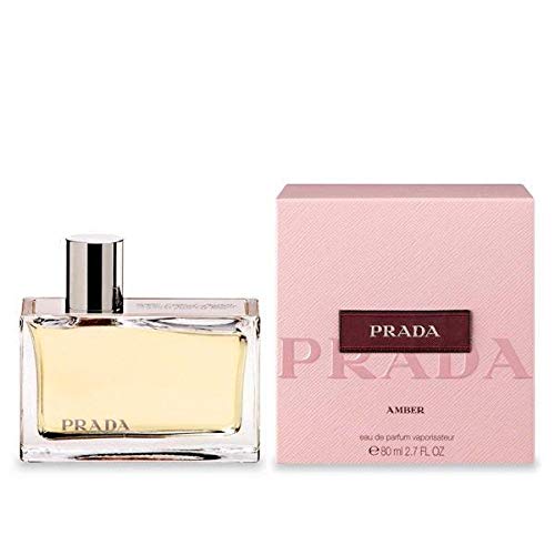 Prada Amber pour Femme Eau de Parfum Spray 50ml