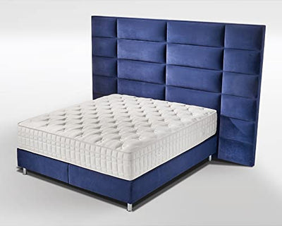 Armonia Boxspringbett 200 x 200 cm