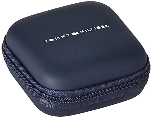 Tommy Hilfiger Jewelry Halskette für Damen aus Edelstahl mit Kristallen - 2780067