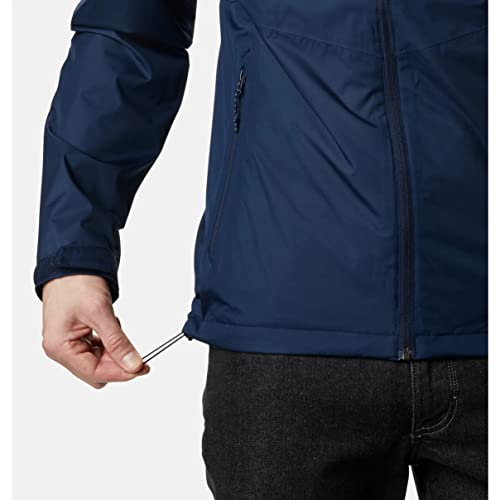 Columbia Inner Limits 2 Herren Regenjacke