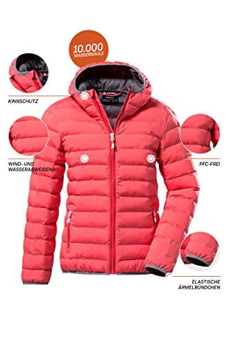 Killtec Outdoorjacke KOS für Mädchen