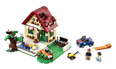 LEGO Creator 31038 Changing Seasons Building Kit by LEGO