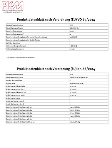 expendio Küchenzeile Unico 300 cm Hochglanz weiß mit Geschirrspüler E-Geräte Küchenblock Einbauküche Komplett-Küche Korpus Weiss