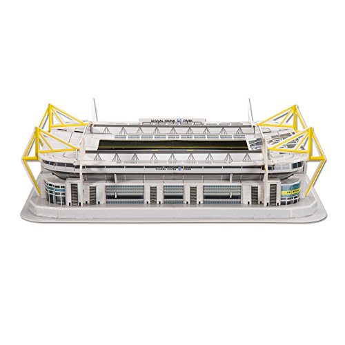 Borussia Dortmund BVB-3D-Stadionpuzzle