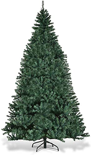 Weihnachtsbaum Weihnachtsbäume Verkauf Freiraum künstlicher Weihnachtsbaum aufklappbar Weihnachtsdeko mit Metallständer 909