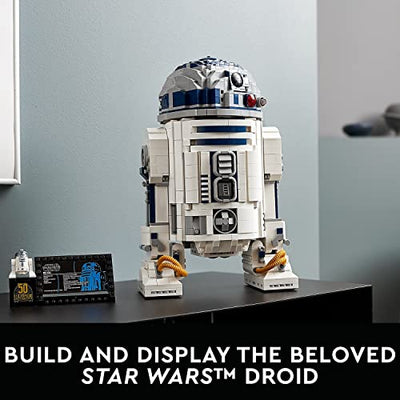 Costruzioni Lego R2 D2