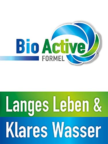 TetraMin XL Granules - langsam absinkendes Fischfutter für größere Zierfische in der mittleren Wasserschicht des Aquariums, 250 ml Dose